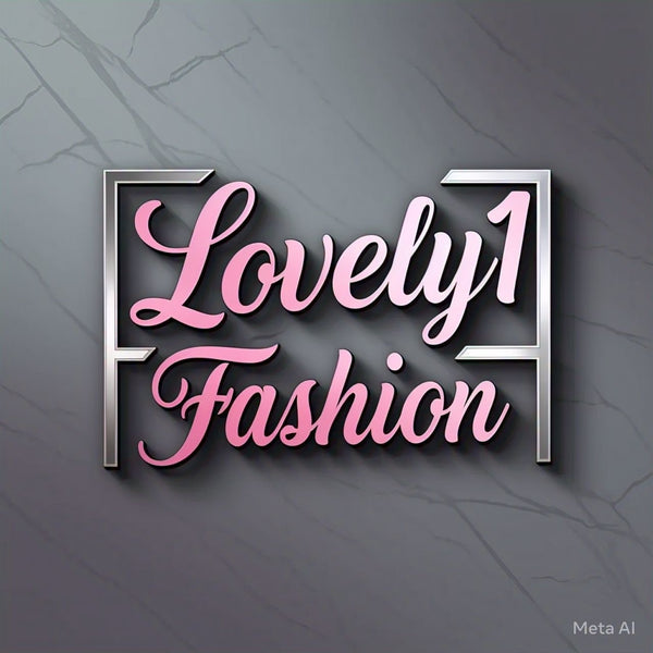 Lovely1Fashion